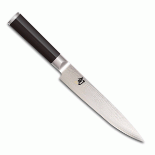 Kai Europe Shun Schinkenmesser Fleischmesser DM-0768  180mm