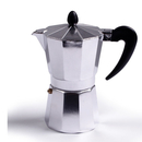 Espressokocher Espressobereiter Percolator, ca. 6 Tassen,...