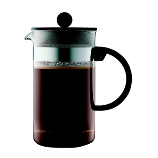 Bodum BISTRO NOUVEAU Kaffeebereiter, 8 Tassen ca  1.0 l